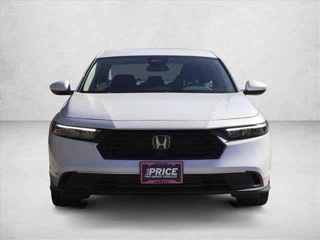 Used 2024 Honda Accord LX image 2