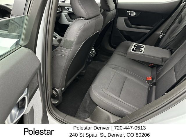 Used 2023 Polestar Polestar 2 AWD/4WD image 22