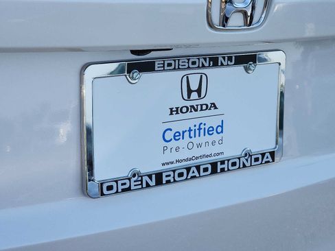 Certified 2024 Honda CR-V Sport image 31
