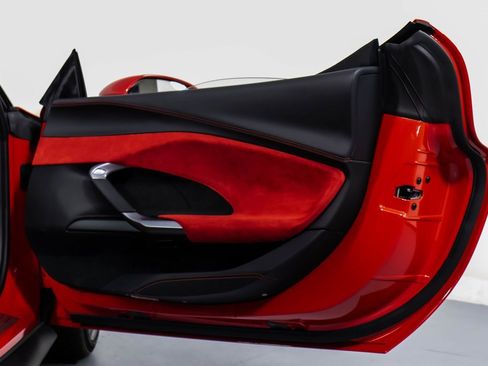 Certified 2024 Ferrari 296 GTS image 49