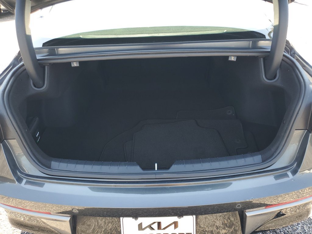 Used 2025 Kia K5 LXS FWD image 30