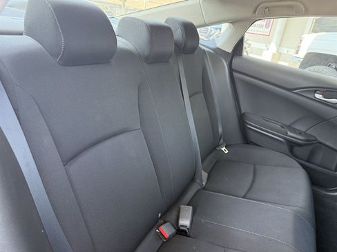 Used 2017 Honda Civic LX image 14