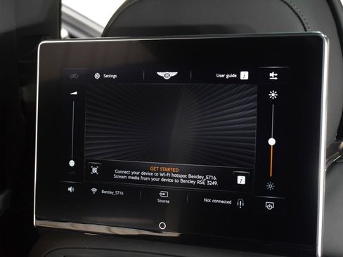 New 2024 Bentley Bentayga Extended Wheelbase image 25