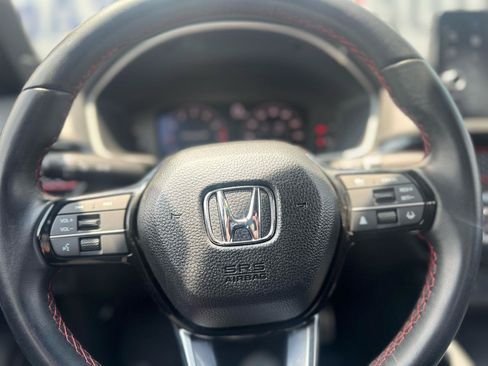 Used 2025 Honda Civic Si image 43