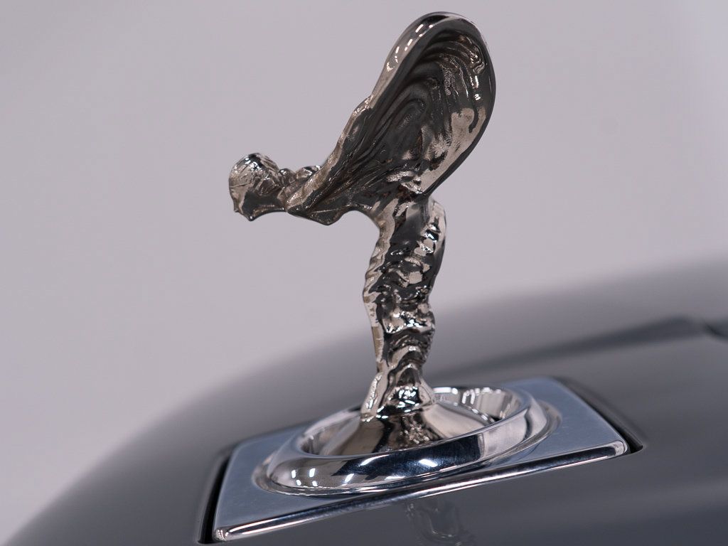Certified 2022 Rolls-Royce Cullinan w/ Technology Package AWD/4WD image 56