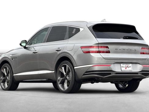 New 2026 Genesis GV80 2.5T Prestige image 4