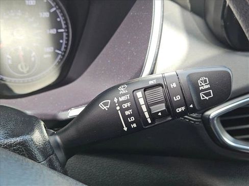 Certified 2023 Hyundai Santa Fe SE AWD/4WD image 15