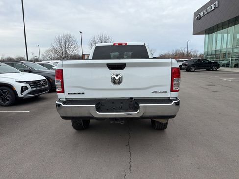 Used 2024 RAM 2500 Big Horn image 6