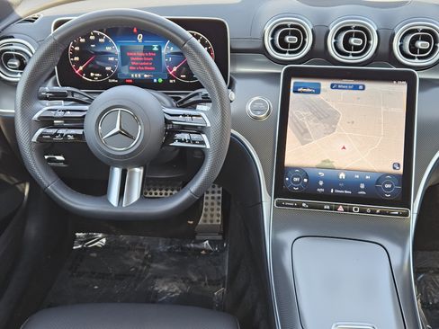 Certified 2025 Mercedes-Benz C 300 C 300 image 26