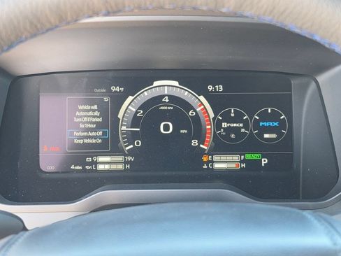 New 2026 Toyota Tundra Platinum AWD/4WD image 12