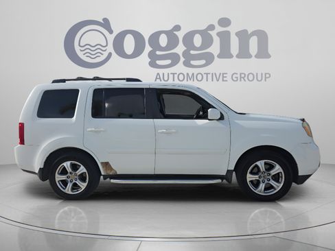 Used 2015 Honda Pilot EX-L image 6