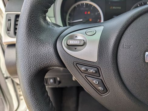 Used 2018 Nissan Sentra SV FWD image 30