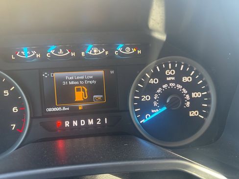 Used 2017 Ford F150 XLT w/ Equipment Group 301A Mid image 17