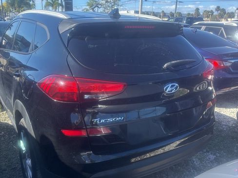 Used 2020 Hyundai Tucson Value image 3