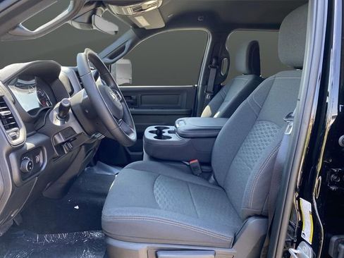 New 2025 RAM 2500 Tradesman image 4