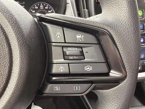 Certified 2025 Subaru Crosstrek 2.0i Premium image 23