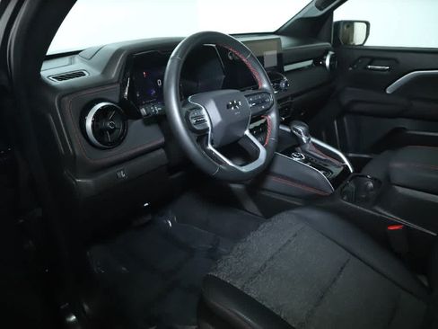 Used 2023 Chevrolet Colorado Z71 w/ Z71 Convenience Package 2 AWD/4WD image 17
