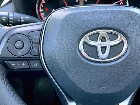 Used 2024 Toyota RAV4 XLE Premium image 23