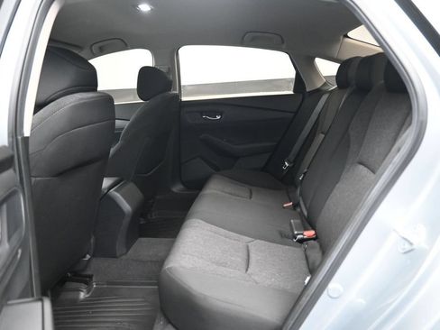Used 2024 Honda Accord LX image 25
