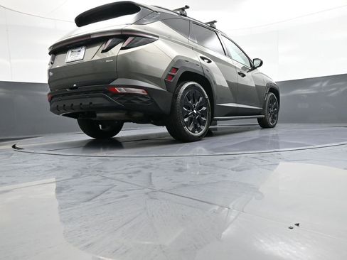 Used 2022 Hyundai Tucson XRT w/ Cargo Package AWD/4WD image 30