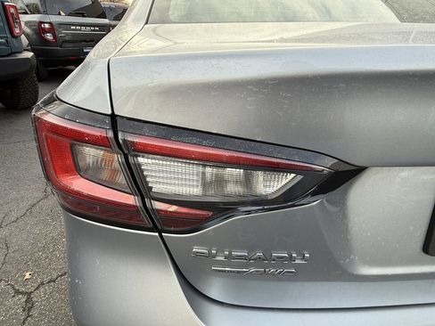 Used 2020 Subaru Legacy Limited AWD/4WD image 29