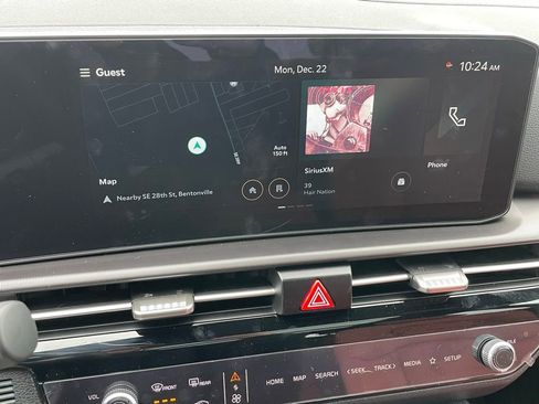 New 2026 Kia Sportage SX image 14