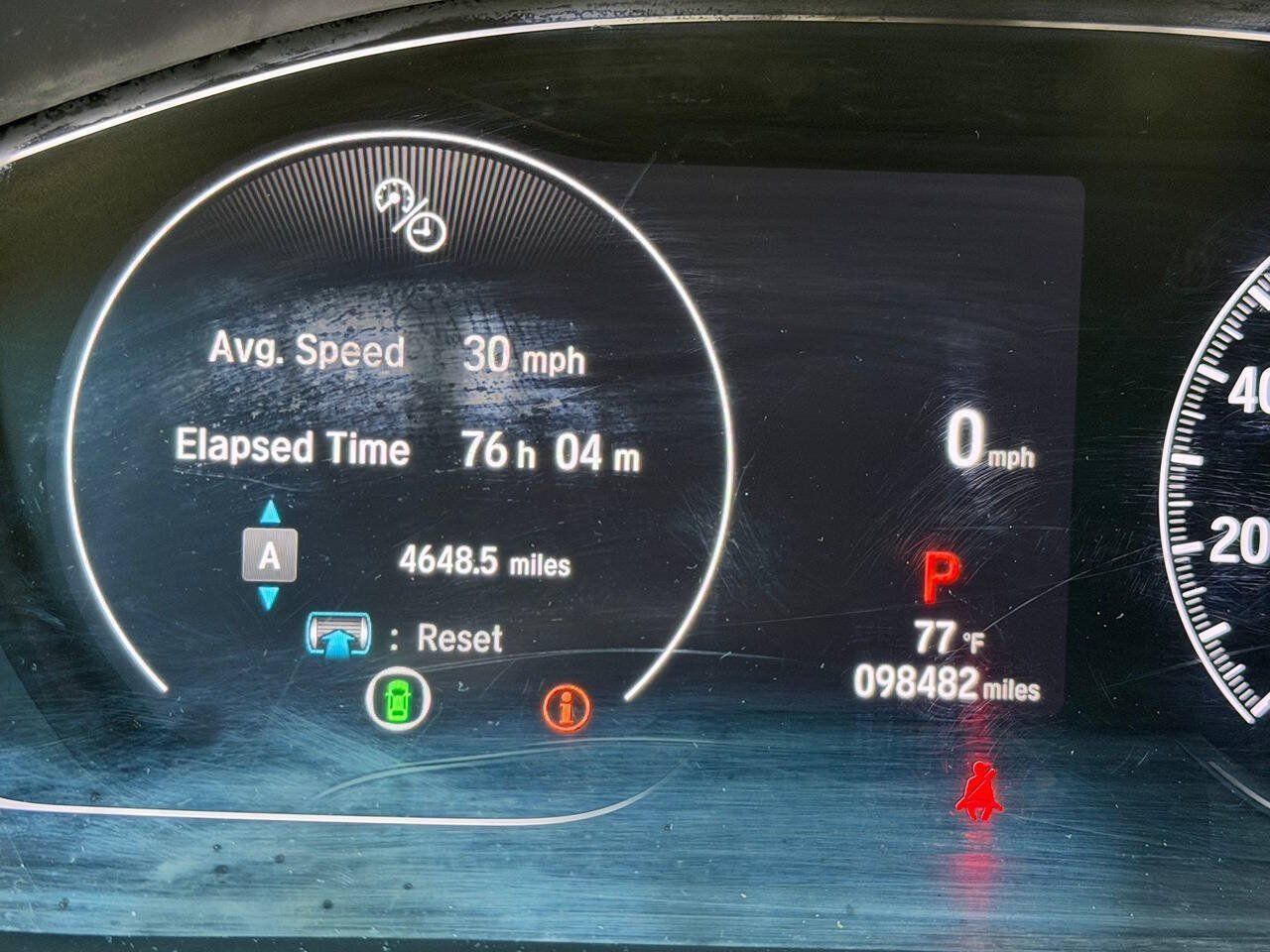 Used 2022 Honda Accord Sport image 48