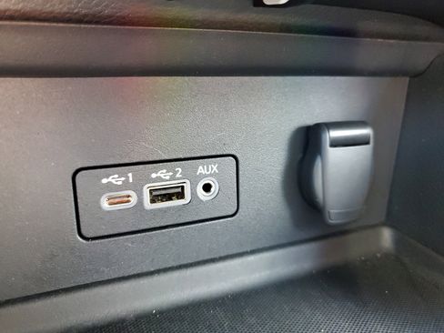 Certified 2023 Nissan Sentra SR image 25