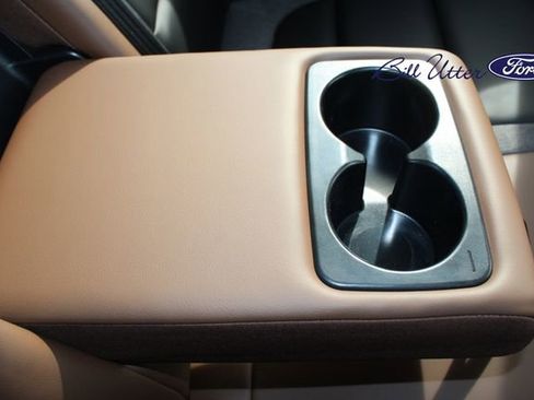 Used 2024 Ford Bronco Sport Outer Banks w/ Tech Package image 14