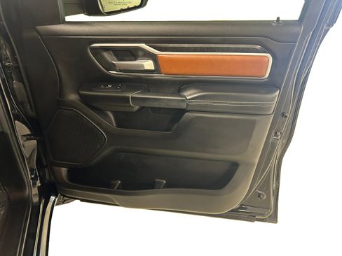 Used 2023 RAM 1500 Lone Star RWD image 22