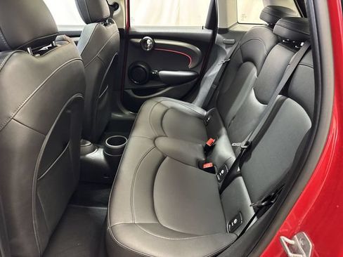 Used 2024 MINI Cooper S FWD image 13