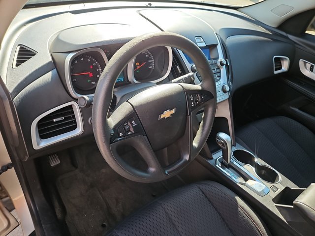 Used 2013 Chevrolet Equinox LS FWD image 10