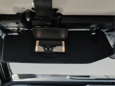 New 2026 Jeep Wrangler Willys image 26