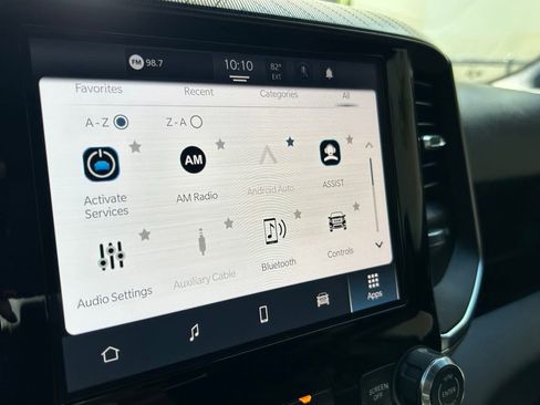 Used 2025 RAM 1500 Big Horn image 23