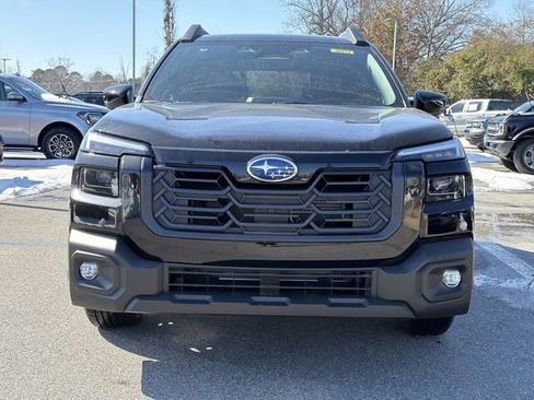 New 2026 Subaru Outback Limited XT w/ Premium/Limited Plus Package image 8