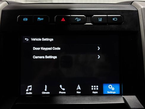 Used 2017 Ford F250 King Ranch w/ King Ranch Ultimate Package AWD/4WD image 30