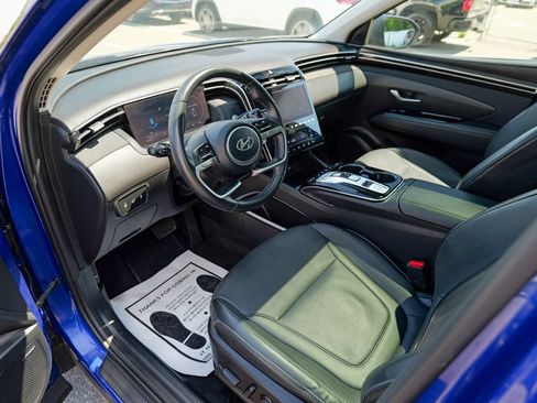 Used 2023 Hyundai Tucson Limited AWD/4WD image 20