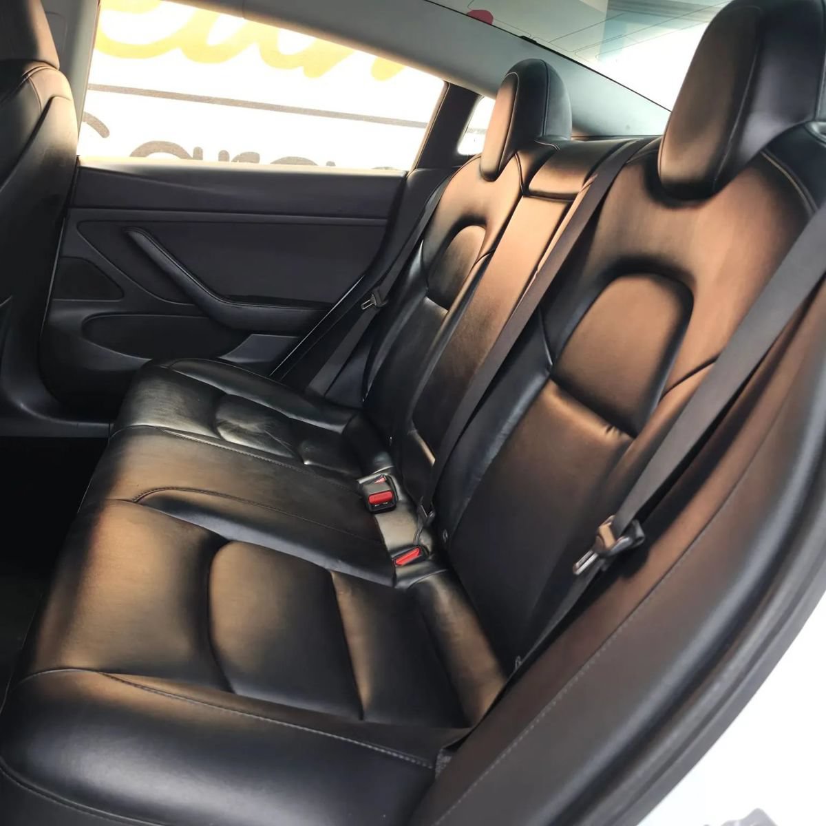 Used 2023 Tesla Model 3 Standard Range RWD image 30