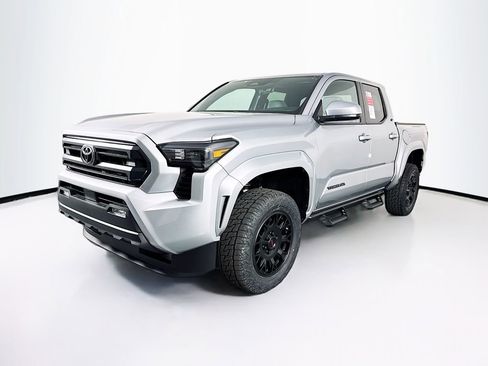 New 2026 Toyota Tacoma SR5 image 3