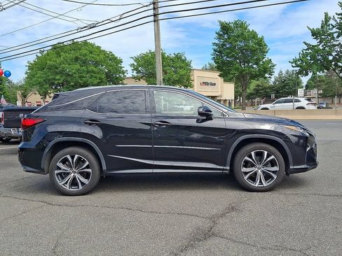 Used 2019 Lexus RX 350 AWD image 8