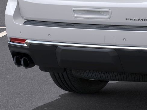 New 2025 Chevrolet Tahoe Premier w/ LPO, Illumination Package image 50