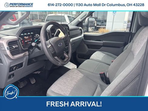Used 2023 Ford F150 XLT w/ XTR Package image 15