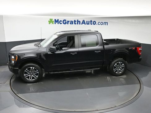Used 2023 Ford F150 XL w/ STX Appearance Package image 20
