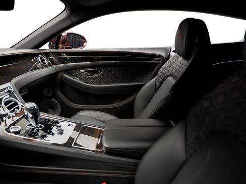 Used 2020 Bentley Continental GT AWD/4WD image 57