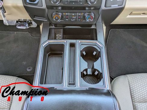 Used 2019 Ford F150 XLT w/ Equipment Group 302A Luxury image 22