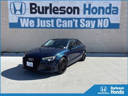Used 2020 Audi A3 2.0T Premium