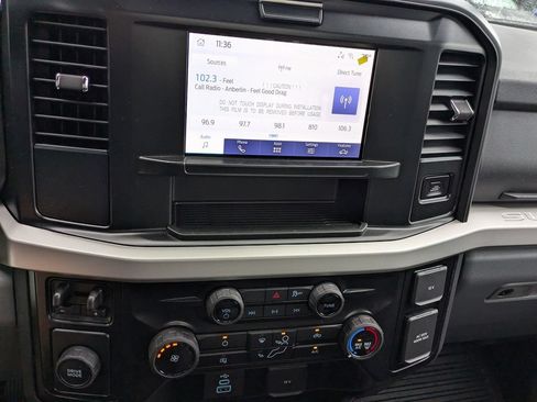 New 2026 Ford F350 XLT RWD image 28