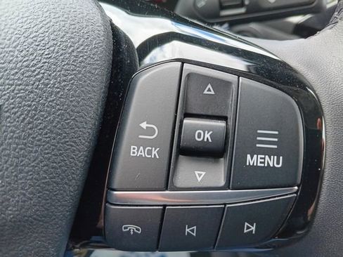 Used 2024 Ford Escape Active AWD/4WD image 6