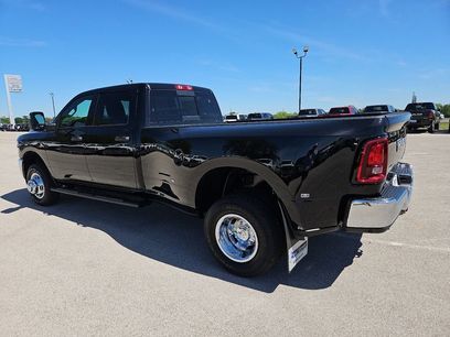 New 2026 RAM 3500 Tradesman