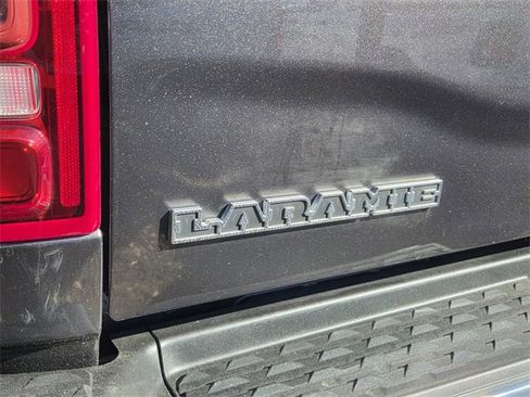 Used 2022 RAM 3500 Laramie image 7